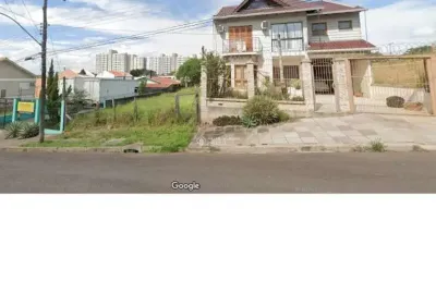 Terreno em condomínio fechado à venda na rua hugo nelson magalhães, 570, parque santa fé, porto alegre, 342 m2 por r$ 250.000