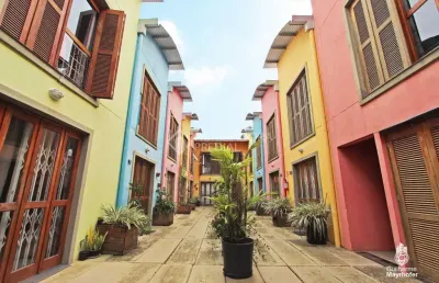Casa em condomínio fechado com 2 quartos à venda na rua ângelo crivellaro, 105, jardim do salso, porto alegre, 67 m2 por r$ 290.000