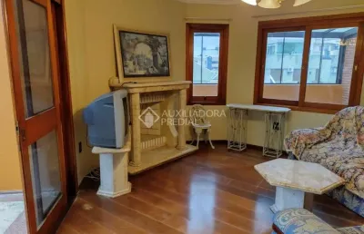 Cobertura com 3 quartos à venda na rua sinimbú, 25, petrópolis, porto alegre, 220 m2 por r$ 1.999.000