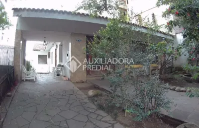 Casa em condomínio fechado com 3 quartos à venda na rua gonçalo de carvalho, 350, floresta, porto alegre, 390 m2 por r$ 1.800.000