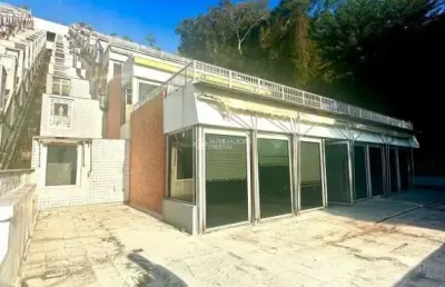 Apartamento com 3 quartos à venda na rua monroe, 181, santa tereza, porto alegre, 341 m2 por r$ 1.100.000