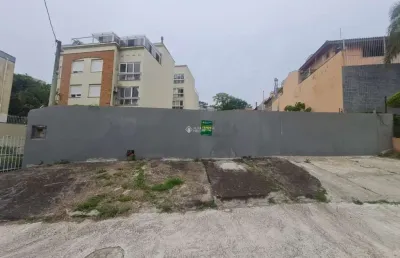 Terreno em condomínio fechado à venda na rua dona ondina, 260, menino deus, porto alegre, 1870 m2 por r$ 2.500.000
