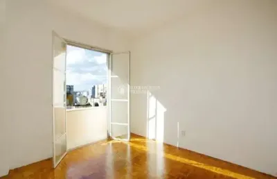 Apartamento com 3 quartos à venda na avenida senador salgado filho, 111, centro histórico, porto alegre, 72 m2 por r$ 330.000