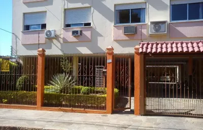 Apartamento com 2 quartos à venda na rua dom jaime de barros câmara, 155, sarandi, porto alegre, 55 m2 por r$ 350.000