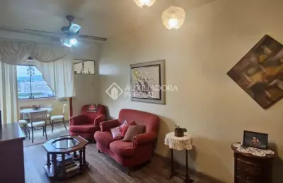 Apartamento com 2 quartos à venda na avenida protásio alves, 4093, petrópolis, porto alegre, 71 m2 por r$ 395.000