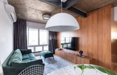 Cobertura com 2 quartos à venda na rua vicente da fontoura, 1858, rio branco, porto alegre, 158 m2 por r$ 1.598.000