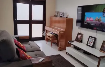 Apartamento com 2 quartos à venda na rua dom diogo de souza, 570, cristo redentor, porto alegre, 60 m2 por r$ 328.600