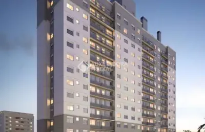 Apartamento com 3 quartos à venda na avenida francisco trein, 116, passo da areia, porto alegre, 67 m2 por r$ 766.000