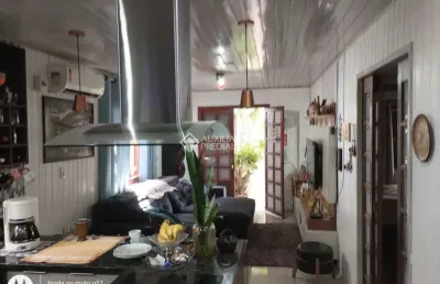 Casa com 3 quartos à venda na rua doutor paulino guerra, 595, jardim itu sabará, porto alegre, 265 m2 por r$ 550.000