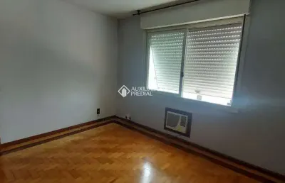 Apartamento com 2 quartos à venda na rua engenheiro walter boehl, 230, vila ipiranga, porto alegre, 60 m2 por r$ 265.000