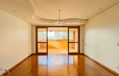 Apartamento com 3 quartos à venda na rua guiné, 165, vila ipiranga, porto alegre, 132 m2 por r$ 698.000