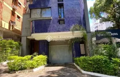 Apartamento com 1 quarto à venda na rua castro alves, 957, independência, porto alegre, 37 m2 por r$ 380.000