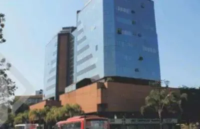 Sala comercial à venda na avenida loureiro da silva, 2001, cidade baixa, porto alegre, 622 m2 por r$ 3.333.000
