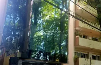 Sala comercial à venda na rua gonçalo de carvalho, 237, floresta, porto alegre, 56 m2 por r$ 300.000