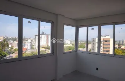 Apartamento com 2 quartos à venda na rua fernando abbott, 525, cristo redentor, porto alegre, 66 m2 por r$ 555.000