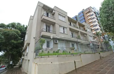 Apartamento com 2 quartos à venda na rua marquês do pombal, 916, moinhos de vento, porto alegre, 80 m2 por r$ 597.000