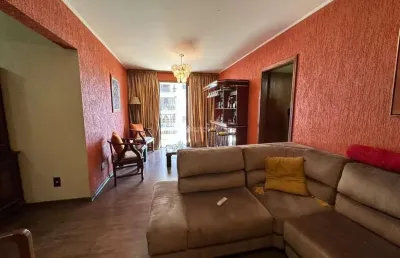 Apartamento com 3 quartos à venda na avenida panamericana, 288, jardim lindóia, porto alegre, 130 m2 por r$ 750.000