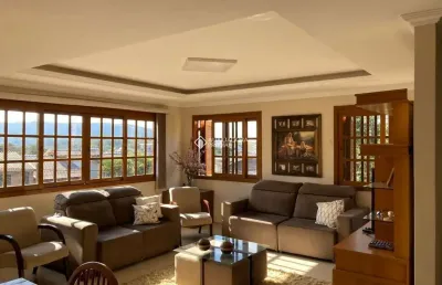 Casa com 4 quartos à venda na rua dolores duran, 2306, lomba do pinheiro, porto alegre, 234 m2 por r$ 640.000