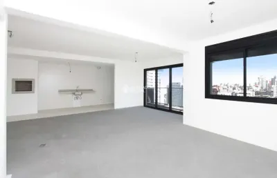 Apartamento com 2 quartos à venda na avenida senador tarso dutra, 431, petrópolis, porto alegre, 99 m2 por r$ 1.400.000