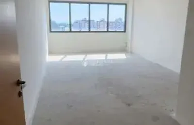 Sala comercial à venda na avenida assis brasil, 2827, cristo redentor, porto alegre, 35 m2 por r$ 400.000