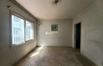 Apartamento com 3 quartos à venda na avenida coronel gastão haslocher mazeron, 46, medianeira, porto alegre, 87 m2 por r$ 240.000