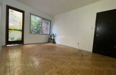 Apartamento com 3 quartos à venda na avenida coronel gastão haslocher mazeron, 46, medianeira, porto alegre, 87 m2 por r$ 350.000