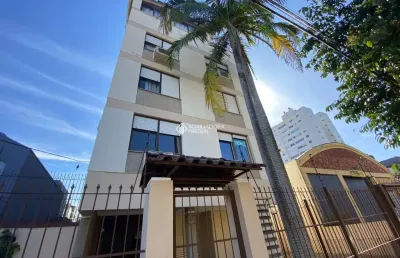Apartamento com 2 quartos à venda na rua doutor gastão rhodes, 367, santana, porto alegre, 63 m2 por r$ 430.000
