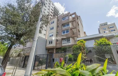 Apartamento com 1 quarto à venda na rua sinimbú, 271, petrópolis, porto alegre, 45 m2 por r$ 437.000