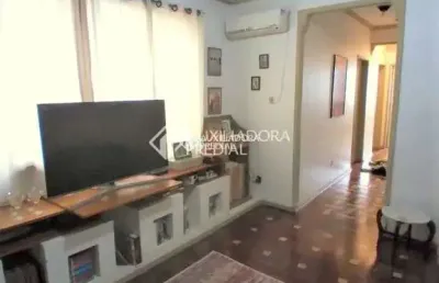 Apartamento com 3 quartos à venda na rua jerônimo coelho, 30, centro histórico, porto alegre, 104 m2 por r$ 400.000