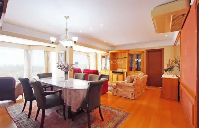 Cobertura com 3 quartos à venda na rua tomaz gonzaga, 900, boa vista, porto alegre, 280 m2 por r$ 2.850.000