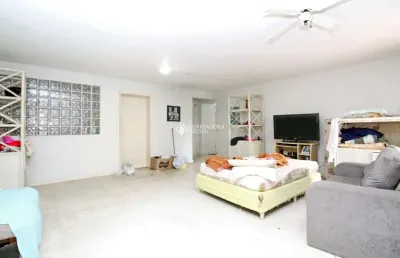 Casa em condomínio fechado com 5 quartos à venda na rua dona gabriela, 287, menino deus, porto alegre, 450 m2 por r$ 1.500.000