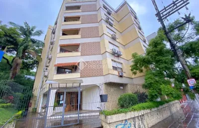 Apartamento com 3 quartos à venda na rua mariante, 700, rio branco, porto alegre, 119 m2 por r$ 659.000