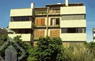 Cobertura com 3 quartos à venda na rua dona adda mascarenhas de moraes, 510, jardim itu sabará, porto alegre, 320 m2 por r$ 1.100.000