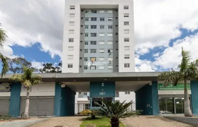 Apartamento com 2 quartos à venda na avenida bento gonçalves, 8807, são josé, porto alegre, 56 m2 por r$ 360.000
