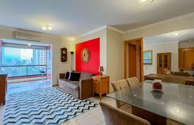 Apartamento com 2 quartos à venda na rua professor duplan, 154, rio branco, porto alegre, 76 m2 por r$ 749.000