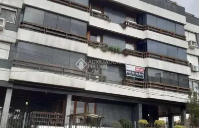 Apartamento com 3 quartos à venda na avenida montreal, 483, jardim lindóia, porto alegre, 135 m2 por r$ 890.000