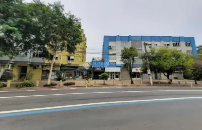 Ponto comercial à venda na avenida plínio brasil milano, 239, higienópolis, porto alegre, 38 m2 por r$ 275.000