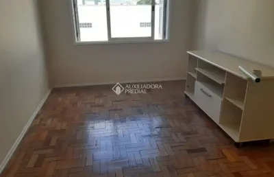 Apartamento com 1 quarto à venda na rua professor cristiano fischer, 2320, partenon, porto alegre, 38 m2 por r$ 154.000