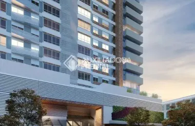 Apartamento com 2 quartos à venda na rua alberto silva, 45, vila ipiranga, porto alegre, 70 m2 por r$ 635.000