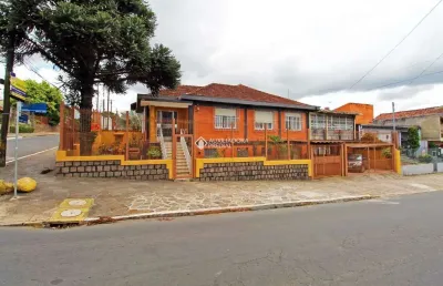 Casa em condomínio fechado com 3 quartos à venda na avenida alberto pasqualini, 244, jardim itu sabará, porto alegre, 257 m2 por r$ 750.000
