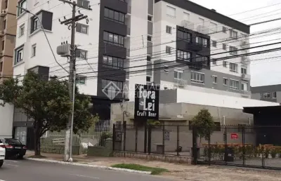 Apartamento com 2 quartos à venda na avenida assis brasil, 1102, passo da areia, porto alegre, 70 m2 por r$ 460.000