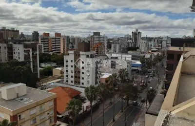 Cobertura com 2 quartos à venda na rua josé de alencar, 0485, menino deus, porto alegre, 96 m2 por r$ 750.000