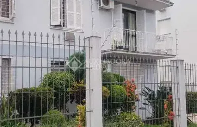 Apartamento com 2 quartos à venda na avenida bernardi, 351, cristo redentor, porto alegre, 67 m2 por r$ 332.000