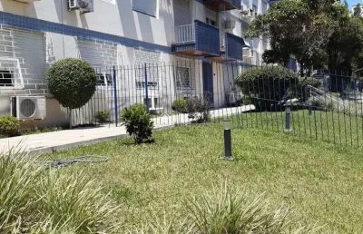 Apartamento com 3 quartos à venda na rua doutor joão simplício alves de carvalho, 736, vila ipiranga, porto alegre, 74 m2 por r$ 350.000