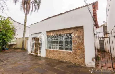 Casa em condomínio fechado com 3 quartos à venda na rua luiz cosme, 328, passo da areia, porto alegre, 270 m2 por r$ 1.150.000