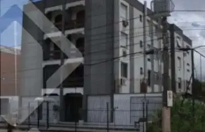 Apartamento com 2 quartos à venda na avenida ipiranga, 7120, jardim botânico, porto alegre, 58 m2 por r$ 310.000