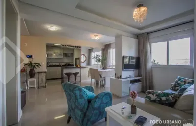 Apartamento com 2 quartos à venda na rua artur fabião carneiro, 287, passo da areia, porto alegre, 74 m2 por r$ 660.000