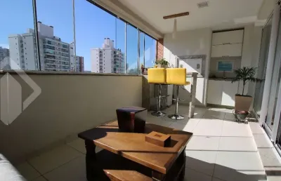 Apartamento com 3 quartos à venda na rua josé albano volkmer, 340, jardim do salso, porto alegre, 162 m2 por r$ 1.785.000