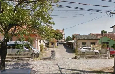 Terreno em condomínio fechado à venda na rua silveiro, 325, menino deus, porto alegre, 1936 m2 por r$ 4.500.000