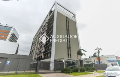 Apartamento com 3 quartos à venda na avenida icaraí, 1717, cristal, porto alegre, 101 m2 por r$ 990.000